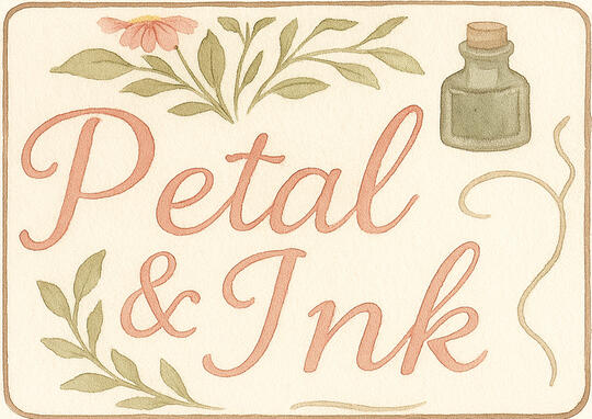 A gentle girls’ magazine and book club for kindred spirits.